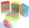LURNODY Pack de 4 Eponge Poncage en Particules de Diamant pour Usage Humide Et Sec, Cale à Poncer avec éponge Haute Densité, éponges Abrasives Adaptées Aux Pierres Marbre Carrelage Verre