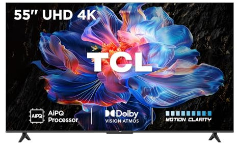 TCL 55V6C-UK