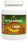 Vitamine C1000 – Fatigue - Fonctionnement Normal du Système Immunitaire - Formation de Collagene - Antioxydant - Assimilation Maximale - 60 Gélules Végétales - Cure de 60 jours - Exceldiet Pharma