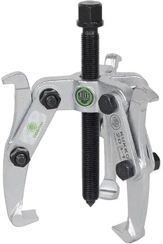 Kukko 203-1 Kombi Abzieher 180 x 80 mm