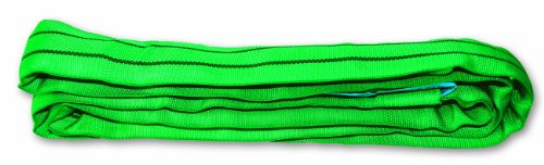 Chapuis ELR4 Elingue ronde sans fin polyester 2 T Longueur 2 m Vert