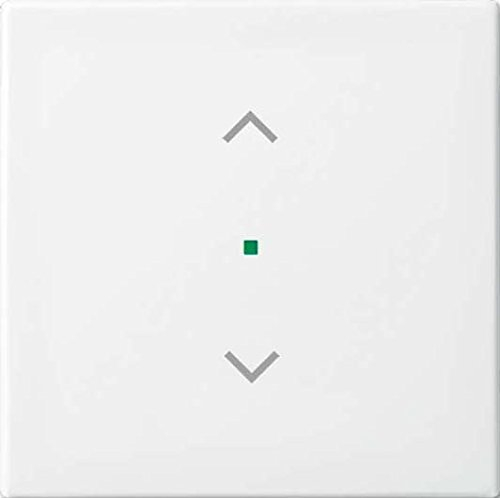 Busch-Jaeger 6232-10-914 Wippe 1-fach, mit Symbol Jalousie 2CKA006220A0357