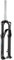 Suntour Unisex – Erwachsene Federgabel-2225867130 Federgabel, schwarz matt, 28 Zoll