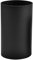 Liummrcy Porte-ustensiles de Cuisine Forme Ronde Pot à ustensiles de Cuisine en Plastique Outil de Cuisine Tube de Rangement Porte-ustensiles Caddy Panier de Rangement pour ustensiles S