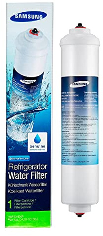 RECAMANIA- Samsung Aqua-Pure Externt kylskåp Vattenfilter DA29-10105J