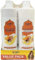 ican London Milk & Honey Shampoo + Nourishing Sulfate Free Conditioner Sets 500ml x 2