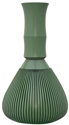 Batidor para Matcha,Batidor Matcha | Mezclador Matcha reutilizable - Máquina de Matcha con cabezal extraíble, batidor de té lavable en lavavajillas, herramientas Matcha para la fabricación de Matcha