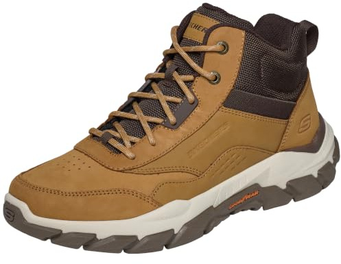 Skechers Santoro Hopkins Botas para senderismoHombre