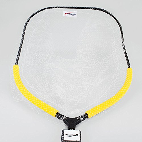 Tubertini Kescherkopf Nylon Eva