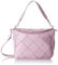 Liebeskind Berlin Crossbody, Small (HxBxT 18cm x 24cm x 9cm), Pale Lavender