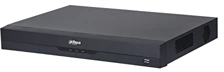 DAHUA XVR5232AN-I3 DVR 5EN1 H265 32CH 5M-N/1080P@8IPS 32IP 6MP 1HDMI 2HDD AI