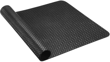Tappetini Da Fitness Per Palestra Domestica | Base Antivibrante in Silicone,Tappetino Yoga per Esercizi | Esercizio, Palestra, Capriole, Stretching, Equilibrio Ginnastica E Viaggio