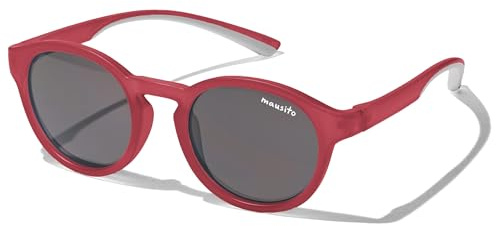 Mausito Lunettes de soleil enfant (6-9 ans) | Flexibles avec UV400