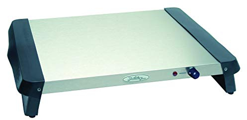 BroilKing Professional Small Warming Tray – Stainless by Broil King