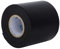 Hztyyier 1 Rolle Rohrband Hochwertiges PVC Klebeband für die Isolierung von Klimaanlagen, Schwarz, 60 Mm X 11,5 M
