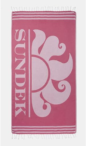 Sundek Am401Atc1000 96800 Col Fucsia Fuxia/TU