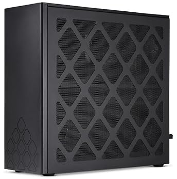 2023 Intel NUC 13 Extreme Compute Kit NUC13RNGi9 Gaming Mini PC Gamer Desktop Computer, 13th Gen Core i9-13900K,up to 5.8 GHz,24 cores,32 Threads, WiFi 6, Bluetooth 5.2, BROAG HDMI Cable (Barebone)