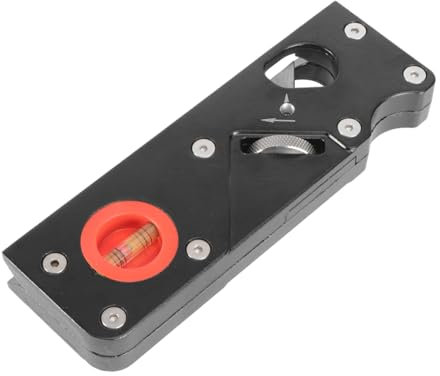 Hemobllo Cepillado De Para Carpintero Herramienta De Cortar Madera Cepillo De Recorte Manual