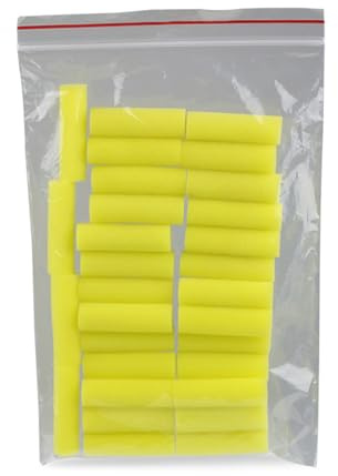 Herramienta para raqueta de pegamentos de tenis de mesa, toallita de esponja de pegamentos a base de agua | Cepillo de esponja suave 30 piezas | Esponja para raqueta, cepillo de pegamento para tenis d