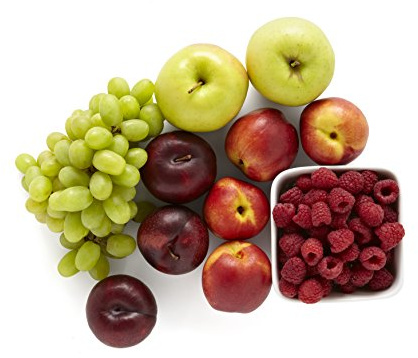 Seasonal Fruit Bundle, 4 Varieties