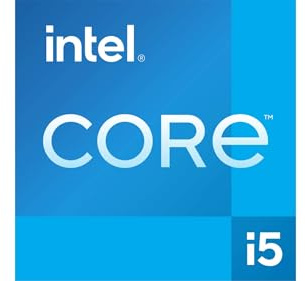 Intel CPU/Core i5-12400F - Vassoio LGA1700 da 4,40 GHZ