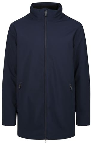 Regatta Wasserdichte Hampton Herren-Jacke