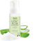 Mousse Nettoyante Bio Lov'Aloe - Aloe Vera, Glycérine, Protéines de Riz - 99,6% d'ingrédients naturels - Fabriquée en France - 150ml - Propos'Nature