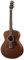 Walden WAG551EW Natura 500 Elektroakustische Gitarre (+ Tasche)