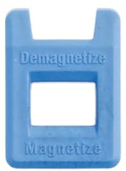 Högert Technik - Magnetisier- / Entmagnetisier-Werkzeug | Magnetisierer und Entmagnetisierer für Schraubendreher, Werkzeuge und eisenhaltige Kleinteile
