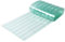 Volets de rechange pour porte de chien - Bandes de rechange pour porte de niche - Rabat de porte de niche pour chien - Bandes en vinyle transparent pour niche, chat, poulailler - Taille S