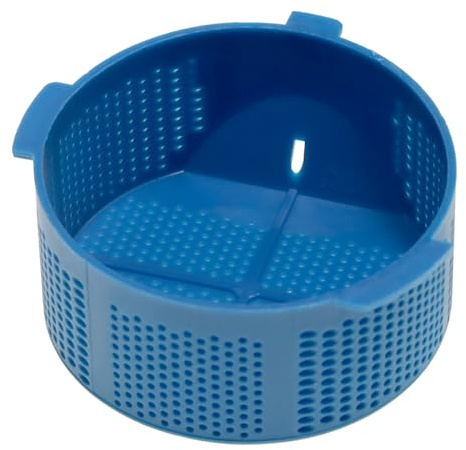 Vorfilter kompatibel mit/Ersatzteil für Black+Decker N599020 NVC215WA Dustbuster Akku-Handstaubsauger