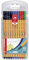 STABILO - Fineliner - point 88-10er Pack Office - 4x schwarz