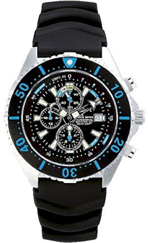 Chris Benz Montre de Sport 4260168532935