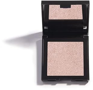 POLVERE ILLUMINANTE VISO N.01 CHAMPAGNE XLENT SHINE HIGHLIGHTER - POLVERE COMPATTA ILLUMINANTE con pigmenti minerali, oli di cotone e avocado 9g