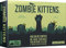 Exploding Kittens - Zombie Kittens - Atmosphere Game for Children from 7 Years - Card Game Where You Explode and Come Back to Life - Funny and Offbeat - 2 to 5 Players - 15 Min - French Version
