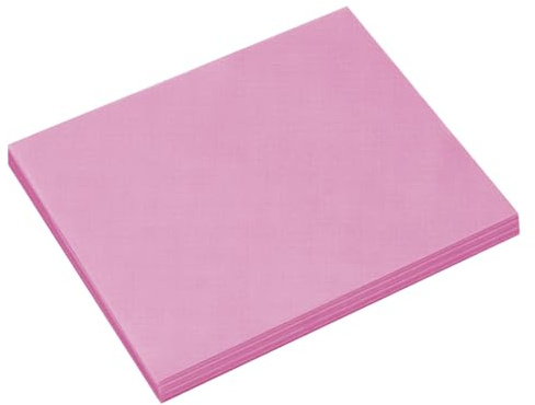 Filtre collecteur de poussière pour ongles - 100 pièces - Extracteur de papier de ventilateur professionnel - Accessoire fiable et durable - Parfait pour le travail en salon, la pratique