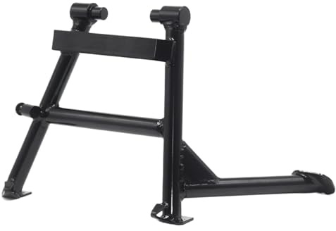 Moto Piede Cavalletto Centrale Parcheggio Telaio Supporto Staffa Di Montaggio Per Suzuki Per V-STROM 650 650XT V Strom DL650 DL650XT 2012-2023 Supporto Per Moto