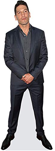 Jon Bernthal Pappaufsteller lebensgross