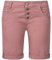 Sublevel Damen Shorts - D6255Z61826ZD_Mauve Rose_XL