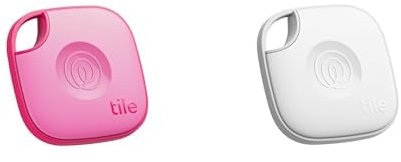 Tile Mate 2pk - Pink Punch + White