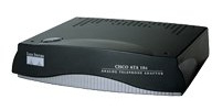 Cisco Ata 186 2pt Adapter