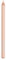 GOSH Kohl/Eyeliner & Kajal 2 in 1 Schminkstift I auch als Lidschatten geeignet I mit pflegendem Vitamin E I einfaches Auftragen auf oberes & unteres Augenlid I vegan & parfümfrei I nude