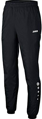 Jako Herren Regenhose Team, Schwarz, M, 7501