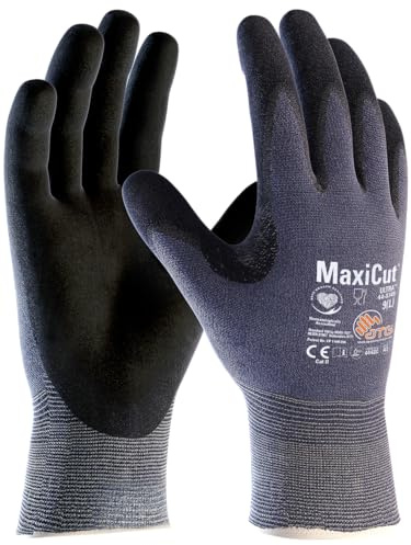 BIG Handschuh MaxiFlex MAXICUT Ultra Gr. 11 (Inh. 12 Paar)