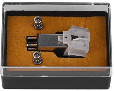 Stilo a cartuccia magnetica, progettato per giradischi, alta precisione