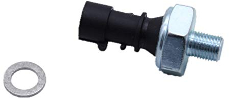 TAKPART Öldruckschalter Öldrucksensor 55354325 125257355
