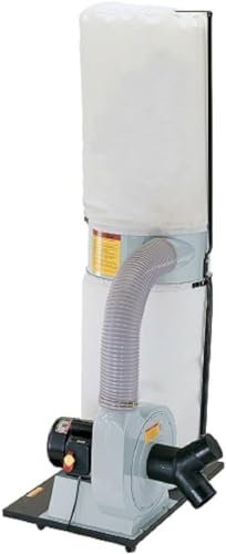 ASPIRATORE ASPIRATRUCIOLI TRIFASE 1500 W CATOCCIMACCHINE