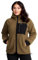 RevolutionRace Sherpa Hoodie für Damen, Outdoor Fleecejacken perfekt für Wanderungen und Outdoor-Abenteuer, Cub, S