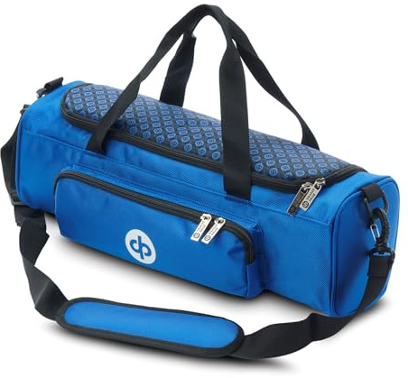 SGL Drakes Pride Royal Blue Beam Bag ##B4030**