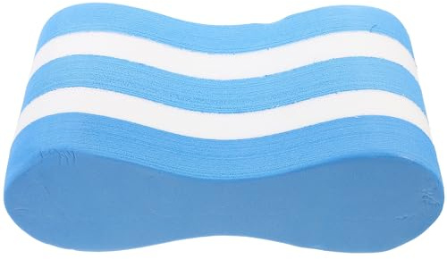 Veemoon Flotador de Natación, Tabla de Entrenamiento de 5 Capas de Eva, Soporte para Muslos y Caderas, Ayuda para Aprender a Nadar en Piscina, Suministro Deportivo Acuático